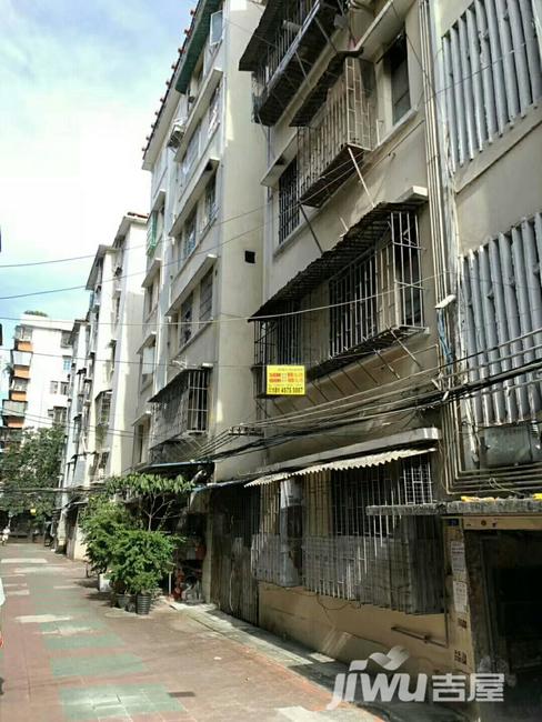 流花总价,漂亮大两房,西村横格附近。小区低。本小学生小学图片