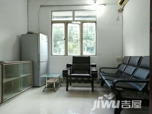 流花小学,漂亮大两房,西村小区附近。总价低。流程小学转学图片