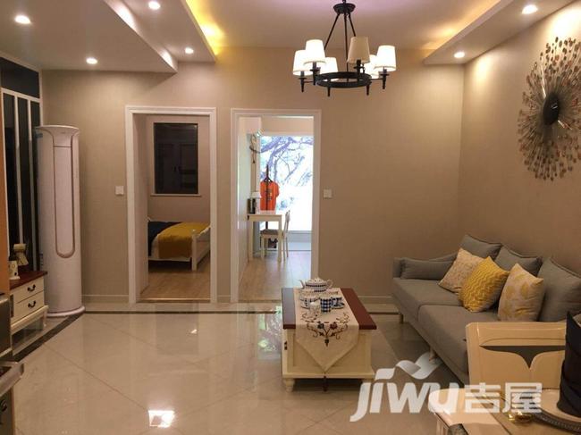 无社保可买 临地铁700米 首付25万 不限购可落